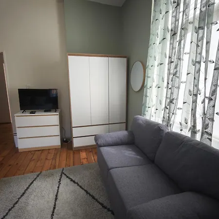 Alice House 3* Szófia