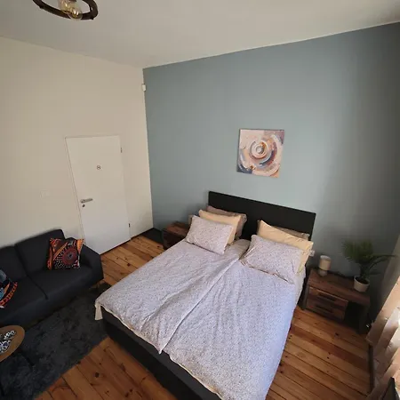 Vendégház Alice House 3*