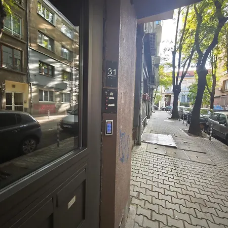 Alice House Vendégház