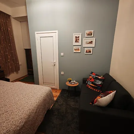 Vendégház Alice House 3*