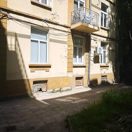 Alice House Vendégház
