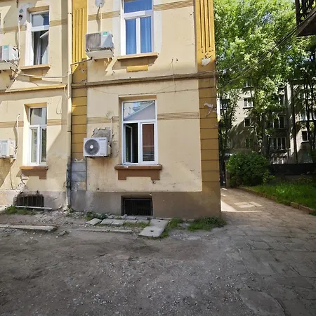 Vendégház Alice House 3*