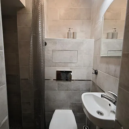 Vendégház Alice House