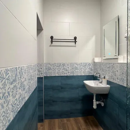 Vendégház Alice House 3*