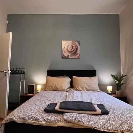 Vendégház Alice House 3*