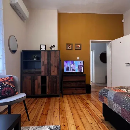 Alice House بيت ضيافة صوفيا