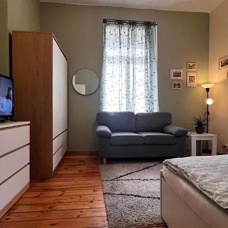 Alice House 3* Szófia